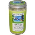 Bath Petals, Bath Salts, Thai Lemongrass Ginger (1133g) Online Sale