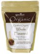 Swanson Certified Organic Whole Flaxseed 425gm Online Sale