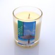 ECO., Soy Candle, Ambiance, 50 Hrs Online