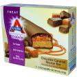 Atkins Endulge, Chocolate Caramel Mousse Bar, 15 Bars, 34 g Each Discount