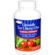 Enzymatic Therapy Tart Cherry Ultra Chewable Natural Cherry Flavour 90 Chewable Tablets Discount