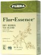 Flora, Flor Essence, Dry Herbal Tea, 3 X 21 g Sachets, 63 g For Discount