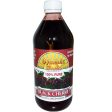 Dynamic Health Laboratories Black Cherry fruit Juice Concentrate 473 ml 16 fl oz For Discount