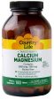 Country Life Gluten Free Calcium-Magnesium Complex 1000 500mg 180 Tablets Online Sale