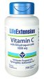 Life Extension, Vitamin C with Dihydroquercetin, 1000 mg, 250 Veggie Capsules For Discount