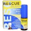 Bach, Original Flower Remedies, Rescue Sleep, Natural Sleep Aid, 0.7 fl oz (20 ml) Spray Online Hot Sale