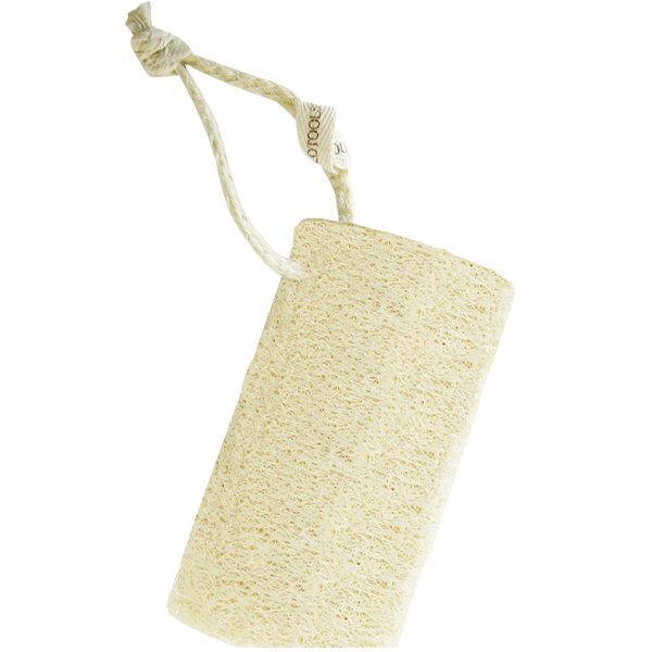 Eco Tools, Loofah Bath Sponge For Discount