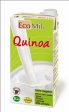 EcoMil, Quinoa Agave Drink, Bio 1 Litre For Sale