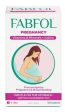 FAB, Fabfol Plus, 56 Tablets ... VOLUME DISCOUNT - Vitamin Supplement Fashion