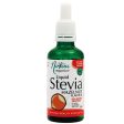 Nirvana Organics, Stevia, Liquid, Hazelnut, 50 ml For Discount