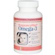 Fairhaven Health, Pregnancy Plus, Omega 3, 90 Softgels on Sale