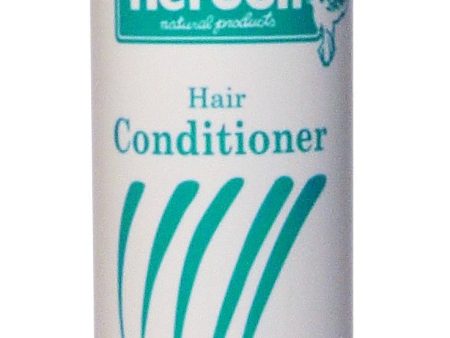 Herbon Natural Products, Hair Conditioner, 250 ml Cheap