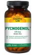 Country Life, Gluten Free, Pycnogenol, 100 mg, 30 Veggie Capsules For Cheap