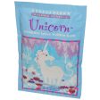 Abra Therapeutics, Unicorn, Lavender Lotus Bubble Bath (70g) Sale