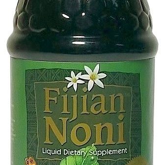 Fijian Noni Juice Organic 100 % Juice 1 Litre - Superfoods Cheap