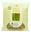 Good Morning Cereals, Spelt Puffs, 175g Fashion