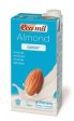 EcoMil, Almond Milk Agave Calcium, Bio 1 Litre For Cheap