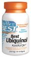 Doctor s Best, Best Ubiquinol, Featuring Kaneka QH, 200 mg, 30 Softgels Online now