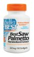 Doctor s Best Saw Palmetto Standardised Extract 320mg 180 Soft Gels Online Hot Sale