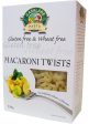 Casalare, Macaroni Twists, Gluten Free & Wheat Free, 250 g Sale