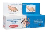 Emu Fire, Eczema, Dermatitis & Psoriasis Cream, 75 g Online Hot Sale