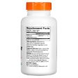 Doctor s Best Best Nattokinase 2,000 FU 270 VCaps - Dietary Supplement on Sale