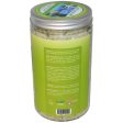 Bath Petals, Bath Salts, Thai Lemongrass Ginger (1133g) Online Sale