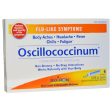 Boiron, Oscillococcinum, Flu-Like Symptoms, 6 Doses, 0.04 oz Each Hot on Sale