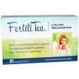 Fairhaven Health Fertili Tea for Women 16 Tea Bags 24.8 g 0.87 oz on Sale