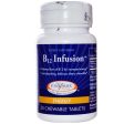 Enzymatic Therapy B12 Infusion Energy 30 Chewable Tablets For Cheap