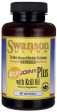 Swanson Ultra ActiJoint Plus with Krill Oil 60 Softgels Online