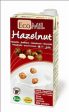 EcoMil, Hazelnut Agave Drink, Bio 1 Litre Sale