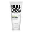 Bull Dog, Natural Skin Care, Original Face Wash, 175 ml Sale