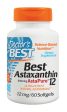 Doctor s Best, Best Astaxanthin, 12 mg, 60 Softgels Fashion