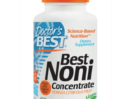 Doctor s Best, Noni Fruit Powder, 650 mg, 120 Veggie Caps Online Sale