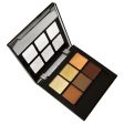 E.L.F Cosmetics Natural Eyeshadow Set 4.8 g 0.17 oz For Discount