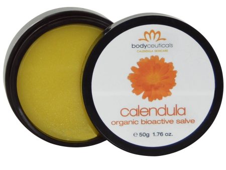 Bodyceuticals Calendula Skincare 50gm - Organic For Discount