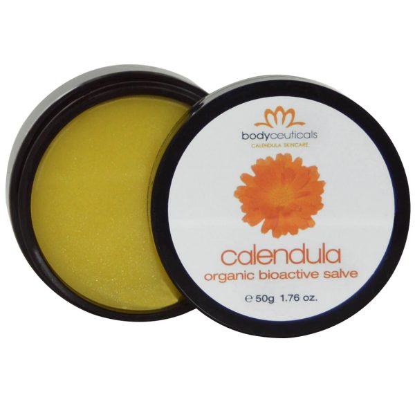 Bodyceuticals Calendula Skincare 50gm - Organic For Discount