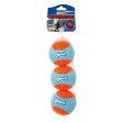 Chuckit! Amphibious Balls Water Dog Toys Pack of 3 Sale