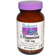 Bluebonnet Nutrition, L-Theanine, 150 mg, 60 VCaps Fashion