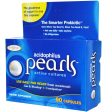 Enzymatic Therapy Acidophilus Pearls 90 Capsules - Dietary Supplement Sale