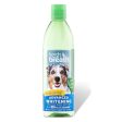 Tropiclean Fresh Breath Oral Advanced Whitening Water Additive for Dogs 473ml Online Sale