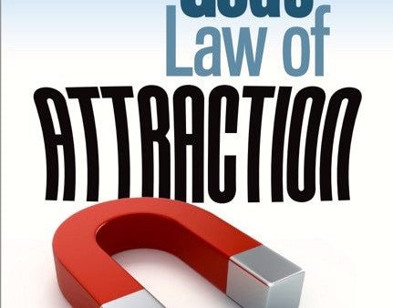 God s Law of Attraction - Patricia King - Ebook Sale