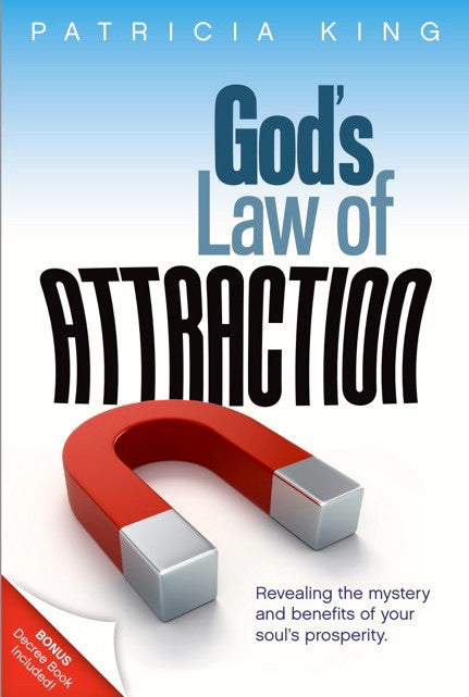 God s Law of Attraction - Patricia King - Ebook Sale