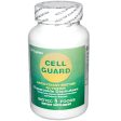 Biotec Foods, cell Guard, Antioxidant Enzyme Nutrition, 170 Caplets Supply