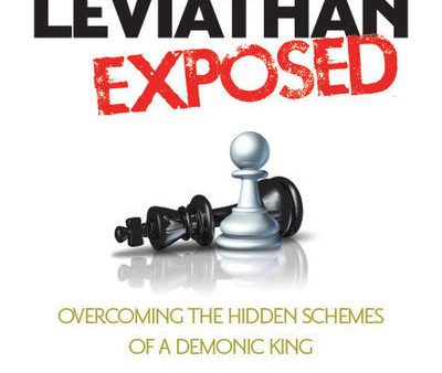 Leviathan Exposed - Robert Hotchkin - Ebook Fashion