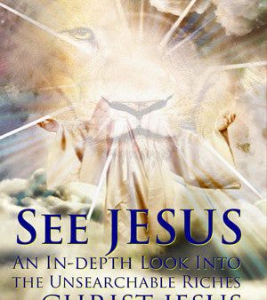 See Jesus - Jim Wies - Ebook Online Sale