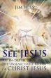 See Jesus - Jim Wies - Ebook Online Sale