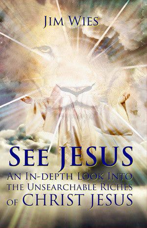 See Jesus - Jim Wies - Ebook Online Sale