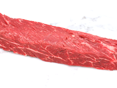 All Natural Hanger Steak USDA Prime Hot on Sale